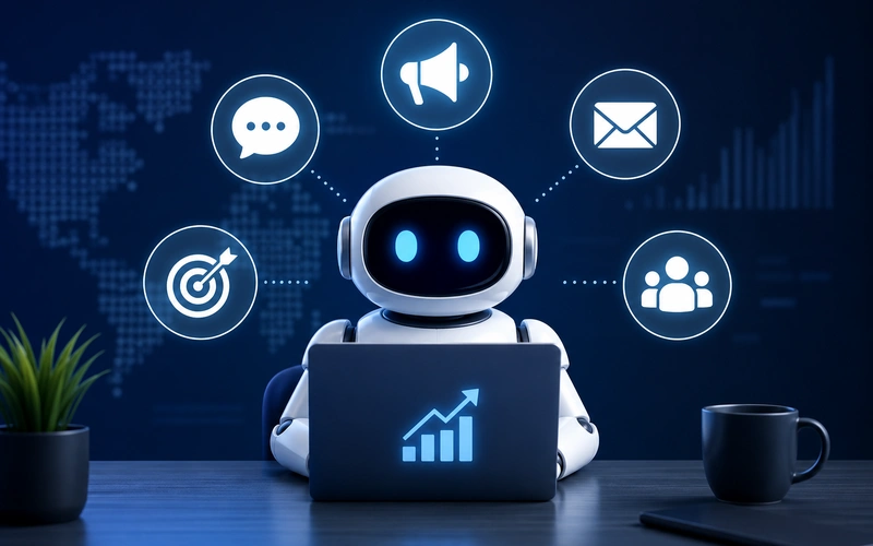 Future of Digital Marketing