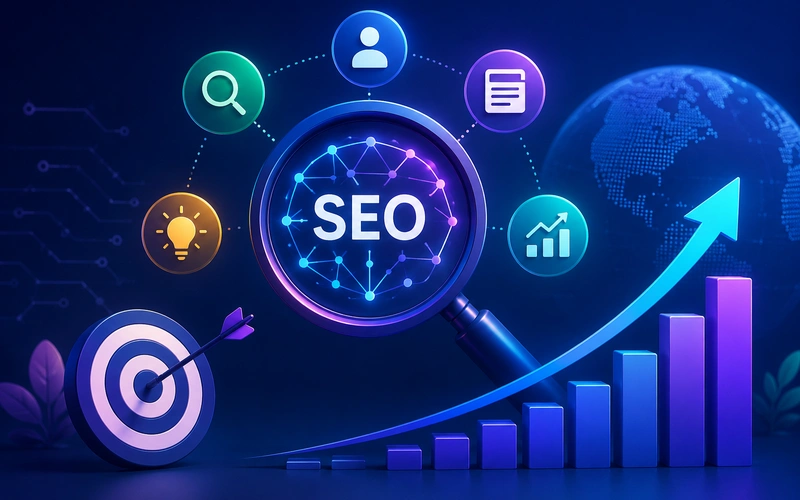 Semantic SEO Strategy