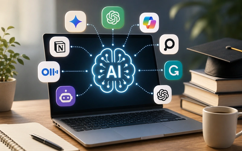 15 Best Free AI Tools