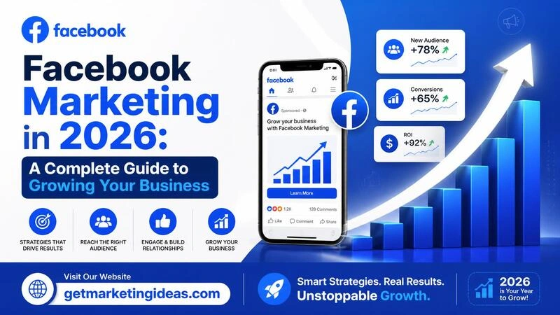 Facebook Marketing in 2026