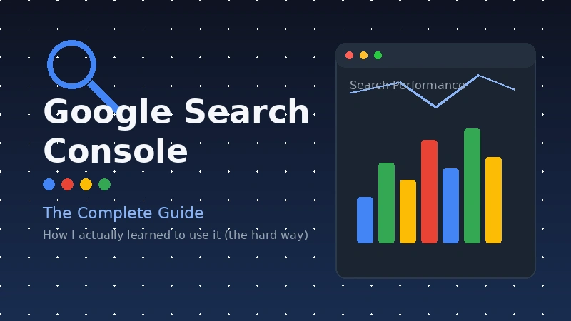 Google Search Console
