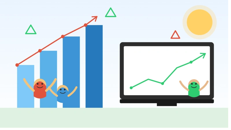 Increase Website Traffic