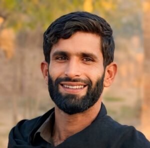 Ali